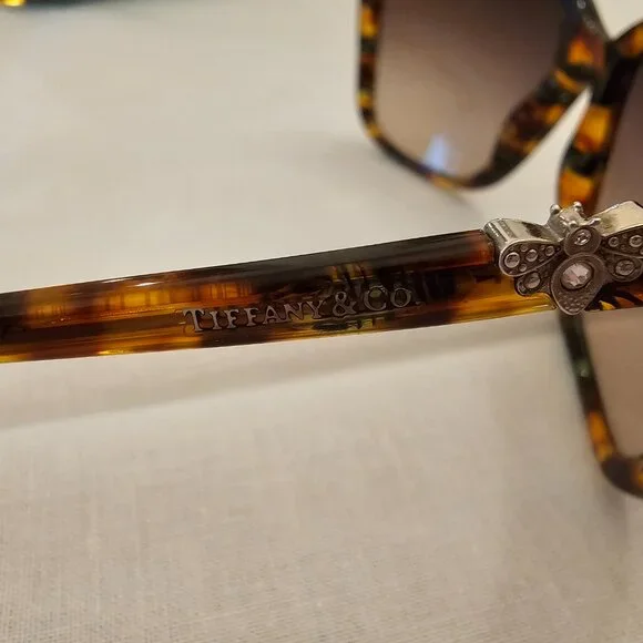 Tiffany Sunglasses - Picture 4 of 8